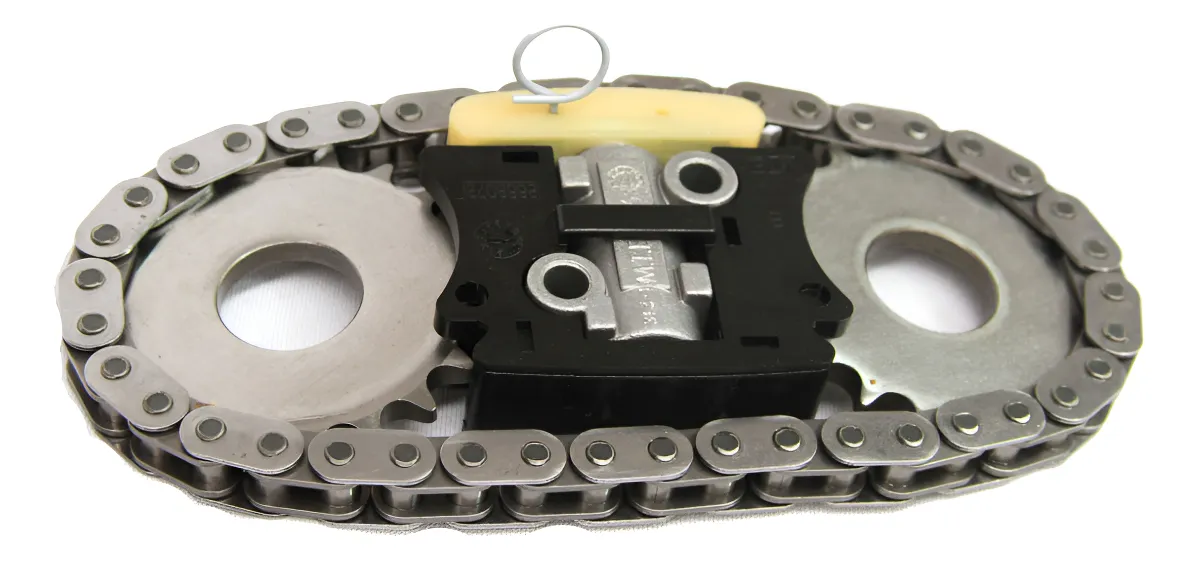 KIT CORRENTE MOTOR DUCATO/BOX/JUMPER 2.3 16 VALVULAS
