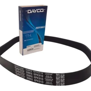 CORREIA ALTERNADOR  DUCATO/BOXER/JUMPER 2.8 TODAS