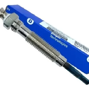 VELA AQUECEDORA HR E BONGO MOTOR 2.5 8 VALVULAS 2004 ATE 2012