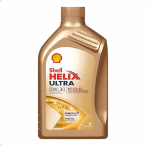 OLEO DE MOTOR 0W30 SHELL SINTETICO