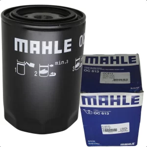 FILTRO DE OLEO DE MOTOR IVECO DAILY MOTOR 3.0 16 VALVULAS TODAS