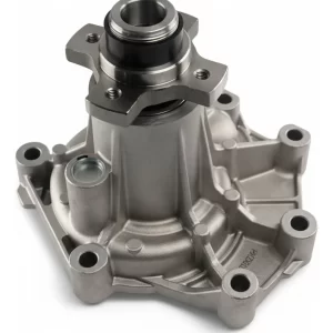 BOMBA DE AGUA DO MOTOR HR E BONGO 2.5 16 VALVULAS 2015 >> C/ROSCA