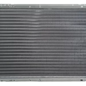 RADIADOR DE AGUA DA DUCATO/BOXER/JUMPER 1998 ATE 2010