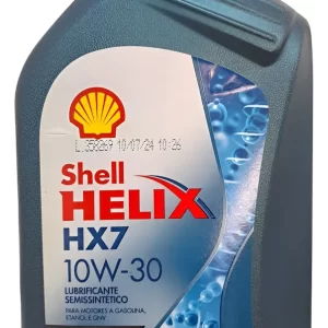 OLEO DE MOTOR 10w30 SEMISSINTETICO