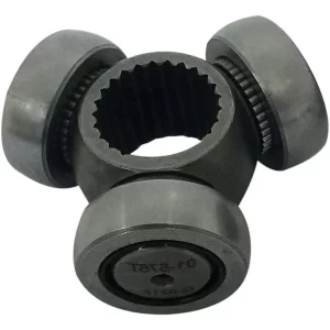 TRIZETA MASTER LADO ESQUERDO ANO ATE 2012