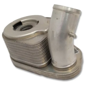 TROCADOR DE CALOR DUCATO/BOXER/JUMPER 2.3 16 VALVULAS