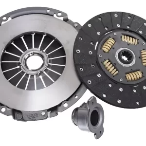 KIT DE EMBREAGEM IVECO DAILY EURO III