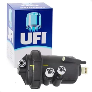 COPO DO FILTRO COMBUSTIVEL DUCATO/BOXER/JUMPER 2.8 ATE 2009