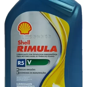 OLEO DE MOTOR DIESEL