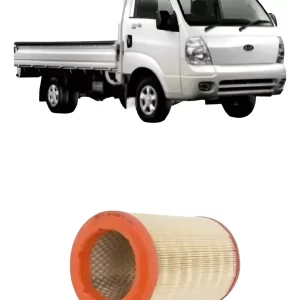 FILTRO DE AR KIA BONGO 2.5 2004 ATE 2012
