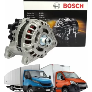 ALTERNADOR IVECO DAILY 110A