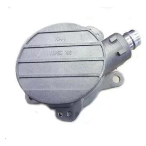 BOMBA DE VACUO MASTER 2.5 16 VALVULAS 2004 ATE 2013