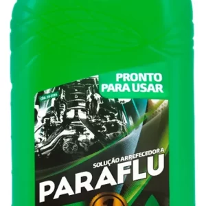 ADITIVO PARA RADIADOR PARAFLU / PRONTO PRA USO ( VERDE )