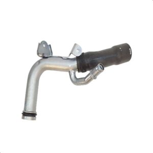 TUBO DE ENTRADA DA BOMBA DE AGUA MASTER 2.3