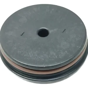 TAMPA DO EIXO COMANDO DE VALVULAS DUCATO 2.3 2010 EM DIANTE