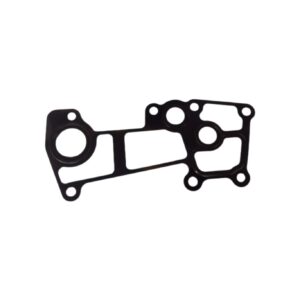 JUNTA TRASEIRA DO CABECOTE IVECO DAILY 3.0